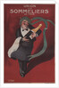 Union Des Sommeliers Paris by Anonymous