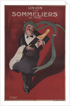 Union Des Sommeliers Paris by Anonymous