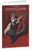 Union Des Sommeliers Paris by Anonymous
