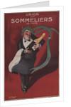 Union Des Sommeliers Paris by Anonymous