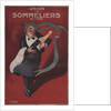 Union Des Sommeliers Paris by Anonymous