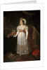 Portrait of queen Maria Isabella of Spain by Carlo di Falco