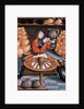 The potter by Anonymous