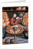 The potter by Anonymous