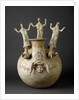 Askos with prayerful women, end 4th-3rd century BC by Anonymous