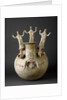 Askos with prayerful women, end 4th-3rd century BC by Anonymous