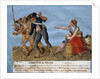 War of Vendee: The heroine of Milhier by Anonymous