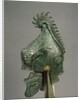Phrygian type helmet, second half 4th century BC by Anonymous