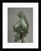 Phrygian type helmet, second half 4th century BC by Anonymous