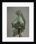 Phrygian type helmet, second half 4th century BC by Anonymous