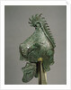 Phrygian type helmet, second half 4th century BC by Anonymous