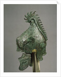 Phrygian type helmet, second half 4th century BC by Anonymous