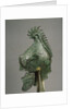 Phrygian type helmet, second half 4th century BC by Anonymous