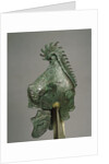 Phrygian type helmet, second half 4th century BC by Anonymous