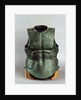 Bronze Cuirass, in form of a male torso, end 4th century BC by Anonymous