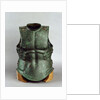Bronze Cuirass, in form of a male torso, end 4th century BC by Anonymous