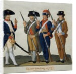 Citizens In Training by Lesueur brothers