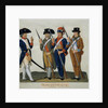 Citizens In Training by Lesueur brothers