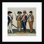 Citizens In Training by Lesueur brothers