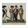 Citizens In Training by Lesueur brothers