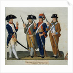 Citizens In Training by Lesueur brothers