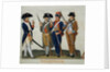 Citizens In Training by Lesueur brothers