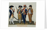 Citizens In Training by Lesueur brothers