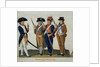 Citizens In Training by Lesueur brothers