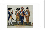Citizens In Training by Lesueur brothers