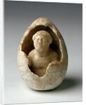 The birth of Helen, ca 425 BC by Anonymous