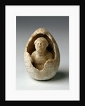 The birth of Helen, ca 425 BC by Anonymous