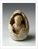 The birth of Helen, ca 425 BC by Anonymous