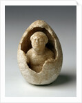 The birth of Helen, ca 425 BC by Anonymous