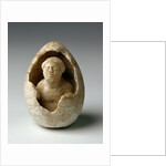 The birth of Helen, ca 425 BC by Anonymous