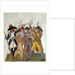 The Freedom or Death by Lesueur brothers