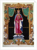 Full-length portrait of King Philip I of France by Jean du Till