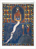 The Angel showing St. John the river of life flowing by Anonymous