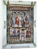 St. Denis in front of Fescennius by Anonymous