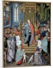 The Judgment of Solomon by Anonymous