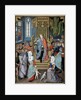 The Judgment of Solomon by Anonymous