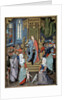 The Judgment of Solomon by Anonymous