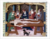 Autopsy, 15th century by Anonymous