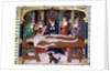 Autopsy, 15th century by Anonymous
