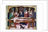 Autopsy, 15th century by Anonymous