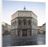 Battistero di San Giovanni, Florence, Firenze Province, Tuscany by Anonymous