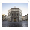 Battistero di San Giovanni, Florence, Firenze Province, Tuscany by Anonymous