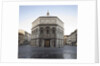 Battistero di San Giovanni, Florence, Firenze Province, Tuscany by Anonymous