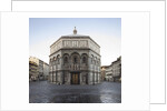Battistero di San Giovanni, Florence, Firenze Province, Tuscany by Anonymous