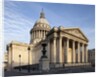 The Pantheon, Paris, France, Europe by Anonymous