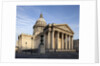 The Pantheon, Paris, France, Europe by Anonymous